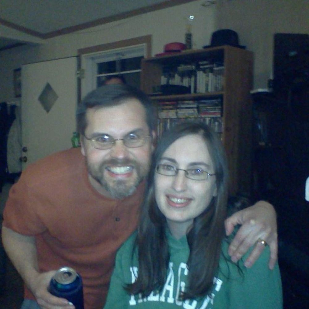 Meet your Posher, Rhonda